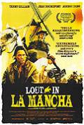Online film Ztracen v La Mancha