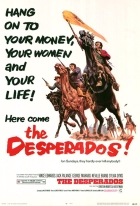 Online film The Desperados