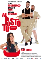 Online film Al posto tuo