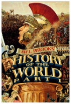 Online film Dějiny světa, část první