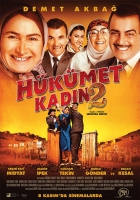 Online film Hükümet kadin 2