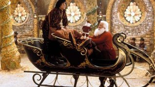 Online film Santa Claus 2
