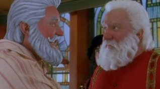 Online film Santa Claus 2