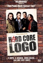 Online film Hard Core Logo