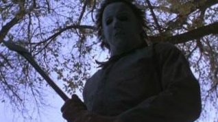 Online film Halloween: Prokletí Michaela Myerse