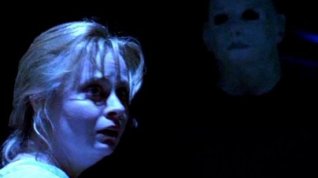 Online film Halloween: Prokletí Michaela Myerse