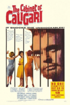 Online film The Cabinet of Caligari