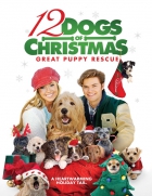 Online film 12 Dogs of Christmas: Great Puppy Rescue