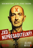 Online film Nepřesaditelný