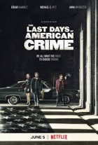 Online film Konec zločinu v Americe