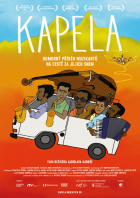 Online film Kapela