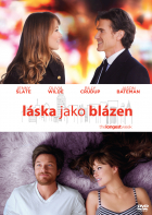 Online film Láska jako blázen