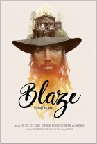 Online film Blaze