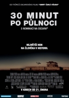 Online film 30 minut po půlnoci