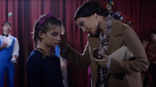 Online film Tichá msta