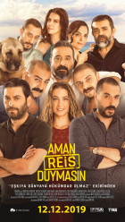 Online film Aman Reis Duymasin