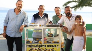 Online film Aman Reis Duymasin