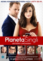 Online film Planeta singli