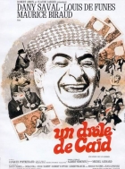 Online film Myška a dva muži