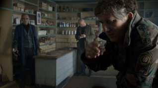 Online film Most na konci světa