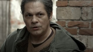 Online film Most na konci světa