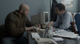 Online film Most na konci světa