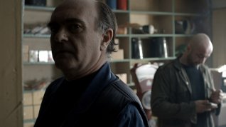 Online film Most na konci světa