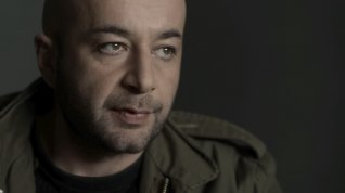 Online film Most na konci světa