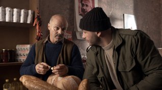 Online film Most na konci světa