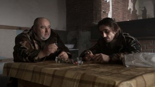 Online film Most na konci světa