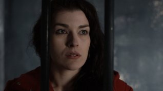 Online film Most na konci světa
