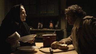 Online film Most na konci světa