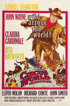 Online film Cirkus svět