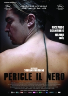 Online film Pericle il nero