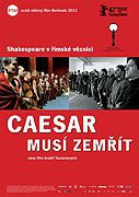 Online film Caesar musí zemřít