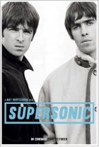 Online film Oasis: Supersonic