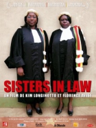 Online film Soudné sestry