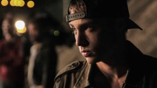 Online film Čas sklizně