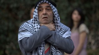 Online film 45 Minuten bis Ramallah