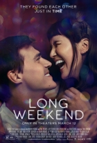 Online film Long Weekend