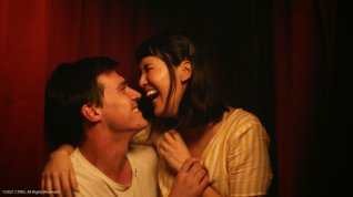 Online film Long Weekend