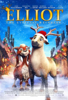Online film Elliot the Littlest Reindeer