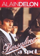 Online film Borsalino a spol.