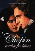 Online film Chopin: Touha po lásce