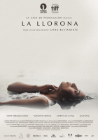Online film La llorona
