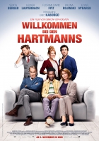 Online film Vítejte u Hartmannů