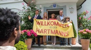 Online film Vítejte u Hartmannů