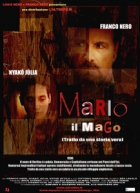 Online film Márió, a varázsló