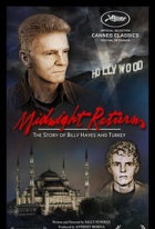 Online film Midnight Return: The Story of Billy Hayes and Turkey