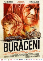 Online film Burácení